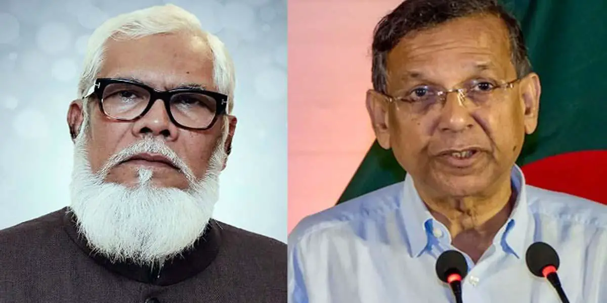 সালমান এফ রহমান ও আনিসুল হক গ্রেপ্তার